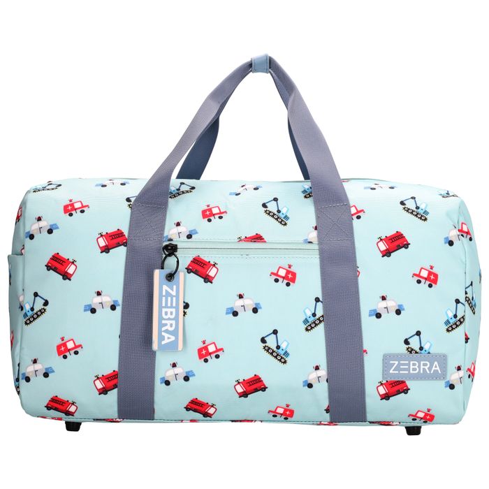 Zebra Trends Explorer Reistas