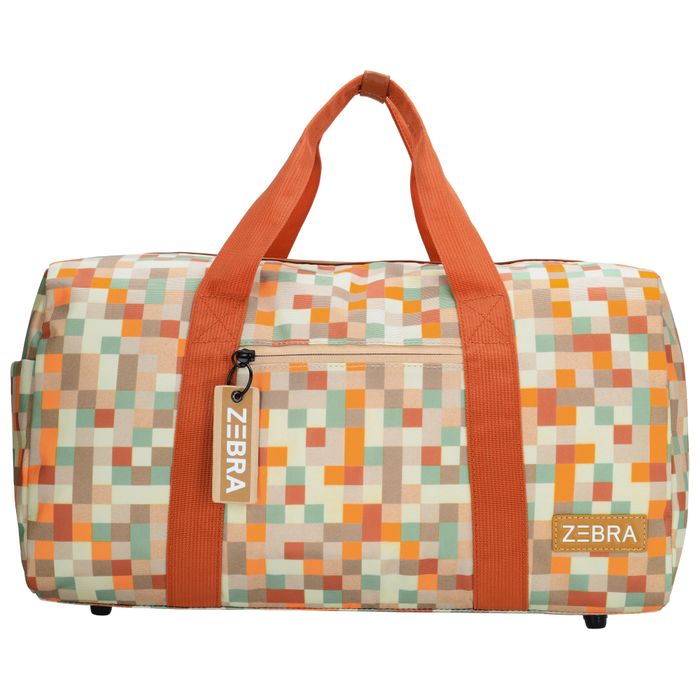 Zebra Trends Explorer Reistas