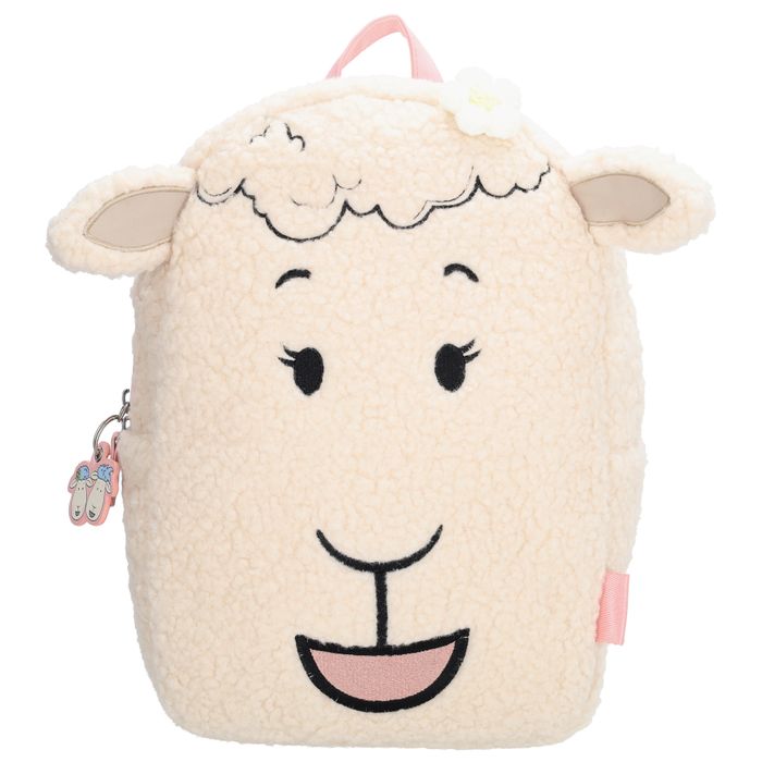 Zebra Trends Mike&Molly Rugzak