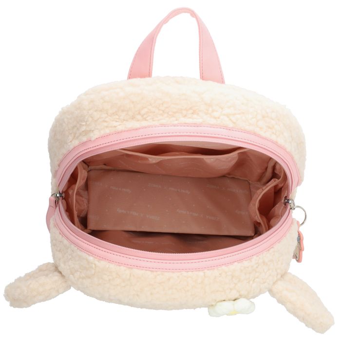 Zebra Trends Mike&Molly Rugzak