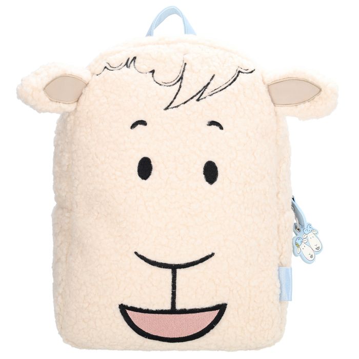 Zebra Trends Mike&Molly Rugzak