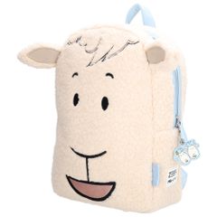 Zebra Trends Mike&Molly Rugzak