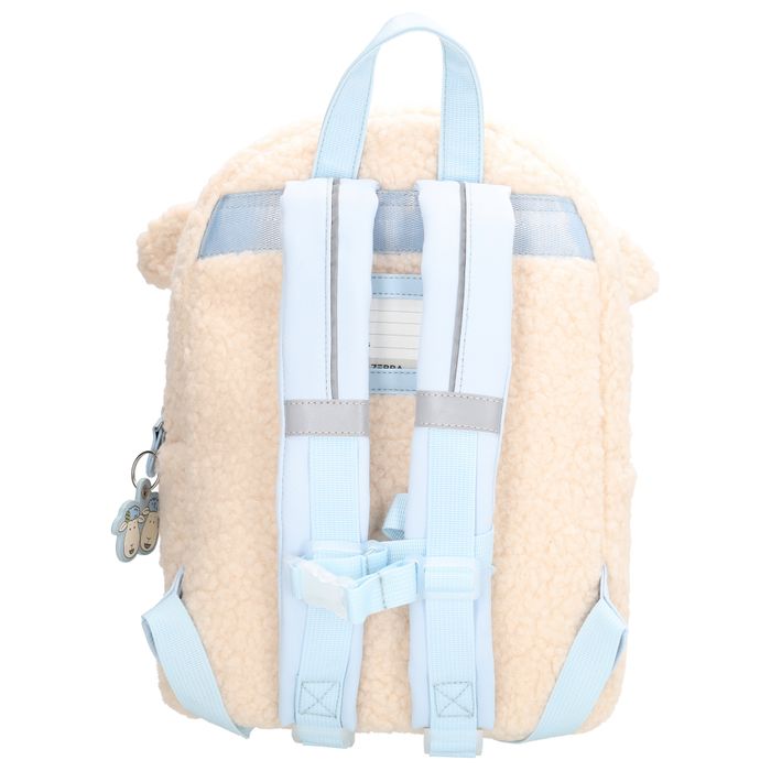 Zebra Trends Mike&Molly Rugzak