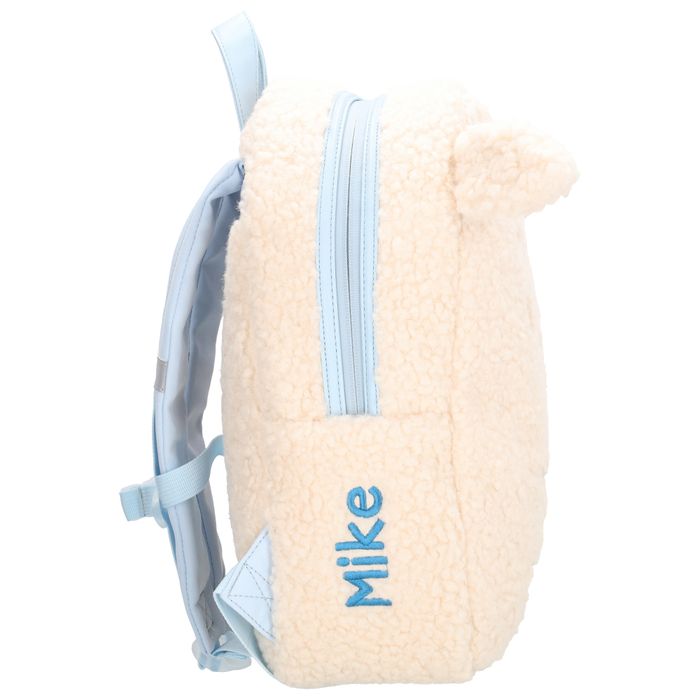 Zebra Trends Mike&Molly Rugzak