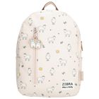 Zebra Trends Mike&Molly Rugzak
