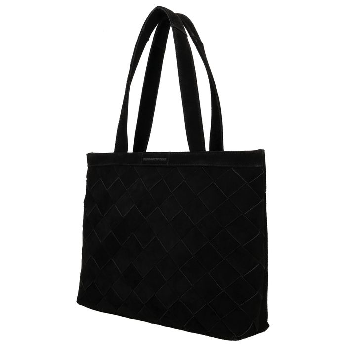 Hide & Stitches Acadia Laptoptas 15,6 inch (34.5x19.4 cm)
