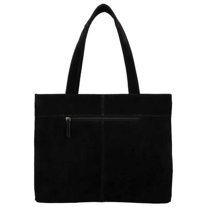 Hide & Stitches Acadia Laptoptas 15,6 inch (34.5x19.4 cm)
