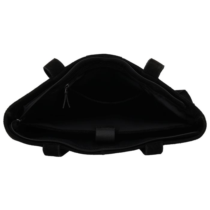 Hide & Stitches Acadia Laptoptas 15,6 inch (34.5x19.4 cm)