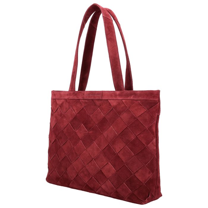 Hide & Stitches Acadia Business-Tasche 15,6 inch (34.5x19.4 cm)