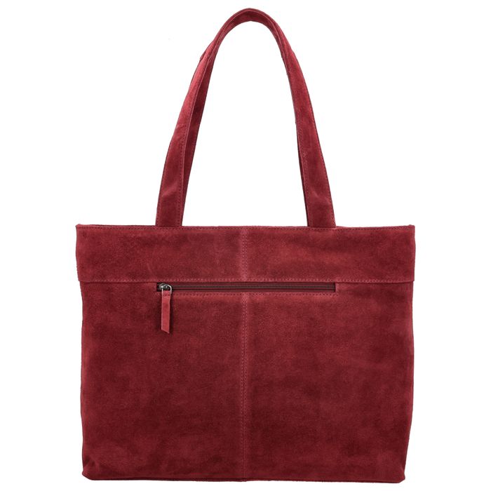 Hide & Stitches Acadia Business-Tasche 15,6 inch (34.5x19.4 cm)
