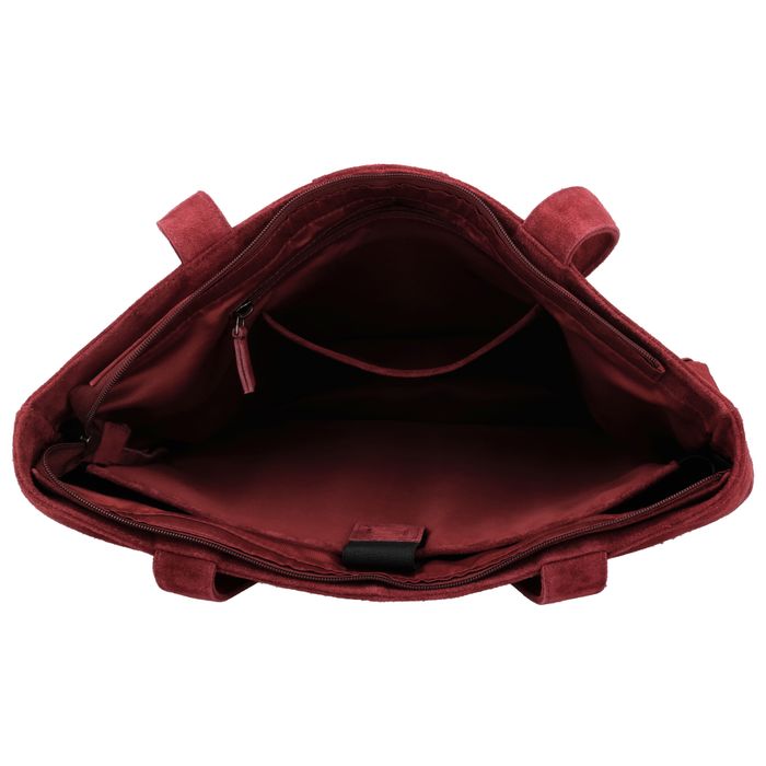 Hide & Stitches Acadia Business-Tasche 15,6 inch (34.5x19.4 cm)