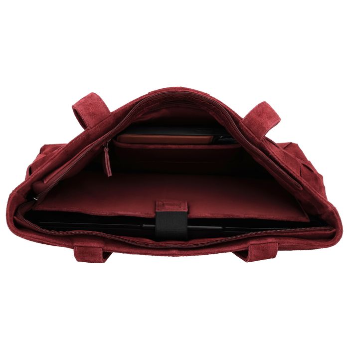 Hide & Stitches Acadia Business-Tasche 15,6 inch (34.5x19.4 cm)