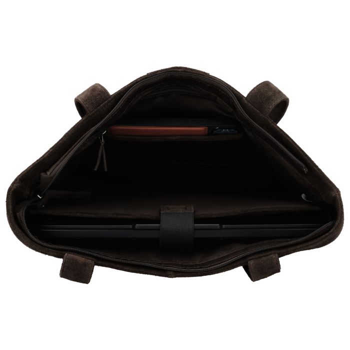 Hide & Stitches Acadia Business-Tasche 15,6 inch (34.5x19.4 cm)