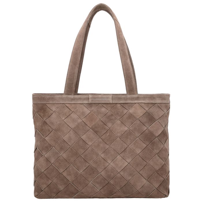 Hide & Stitches Acadia Business-Tasche 15,6 inch (34.5x19.4 cm)