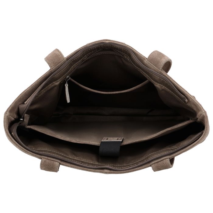 Hide & Stitches Acadia Business-Tasche 15,6 inch (34.5x19.4 cm)