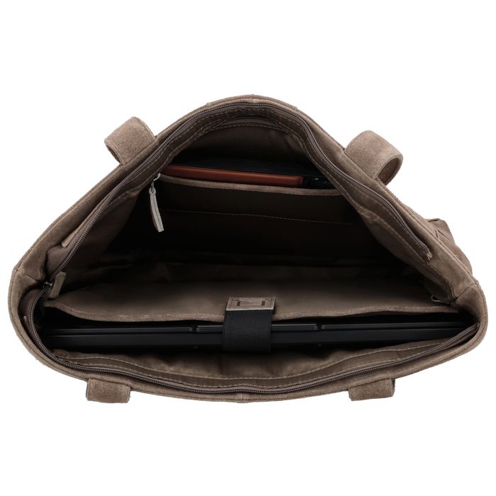 Hide & Stitches Acadia Business-Tasche 15,6 inch (34.5x19.4 cm)