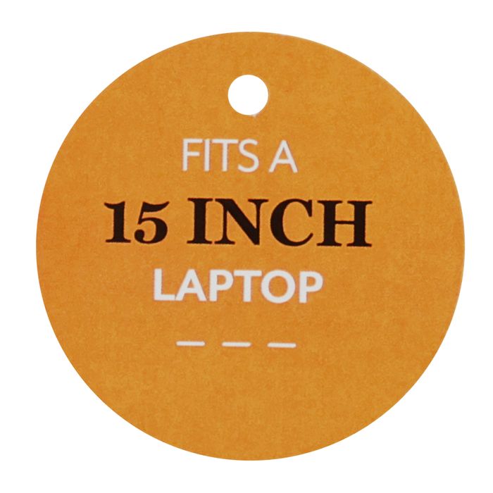 Hide & Stitches Acadia Business-Tasche 15,6 inch (34.5x19.4 cm)