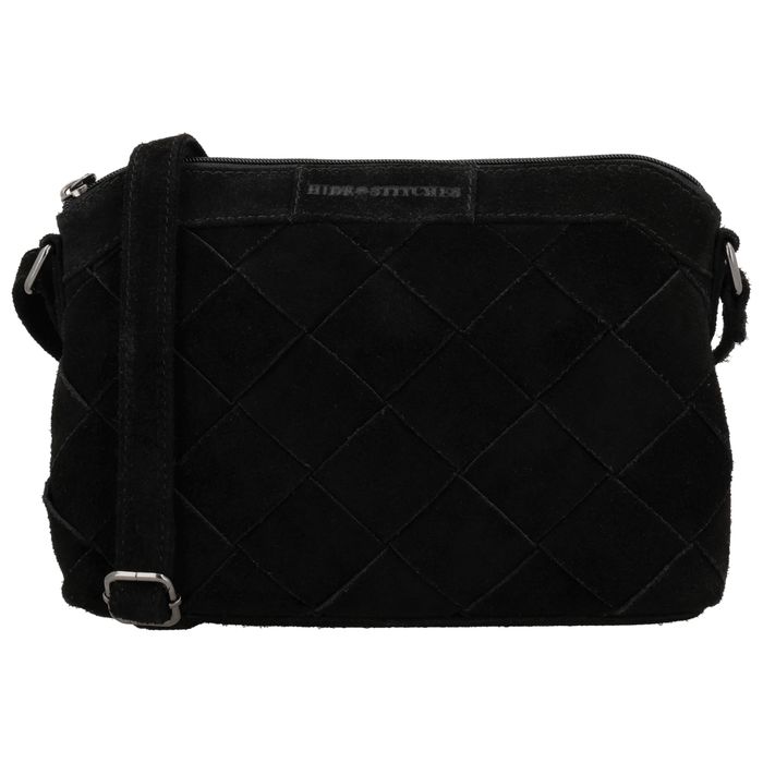 Hide & Stitches Acadia Crossbodytas