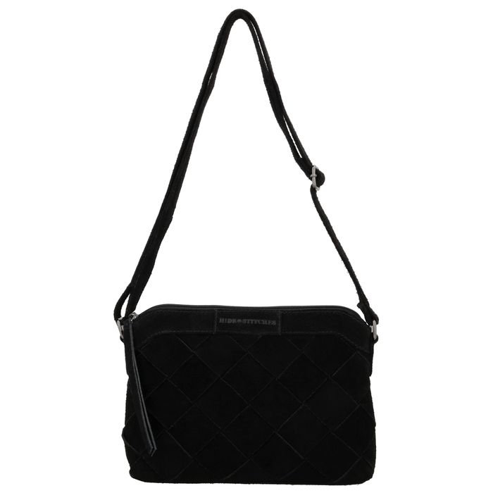 Hide & Stitches Acadia Crossbodytas