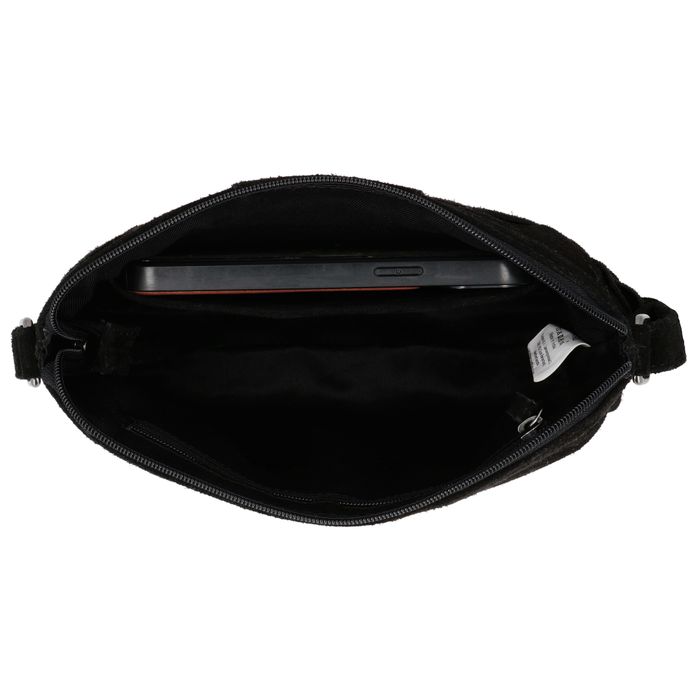 Hide & Stitches Acadia Crossbodytas