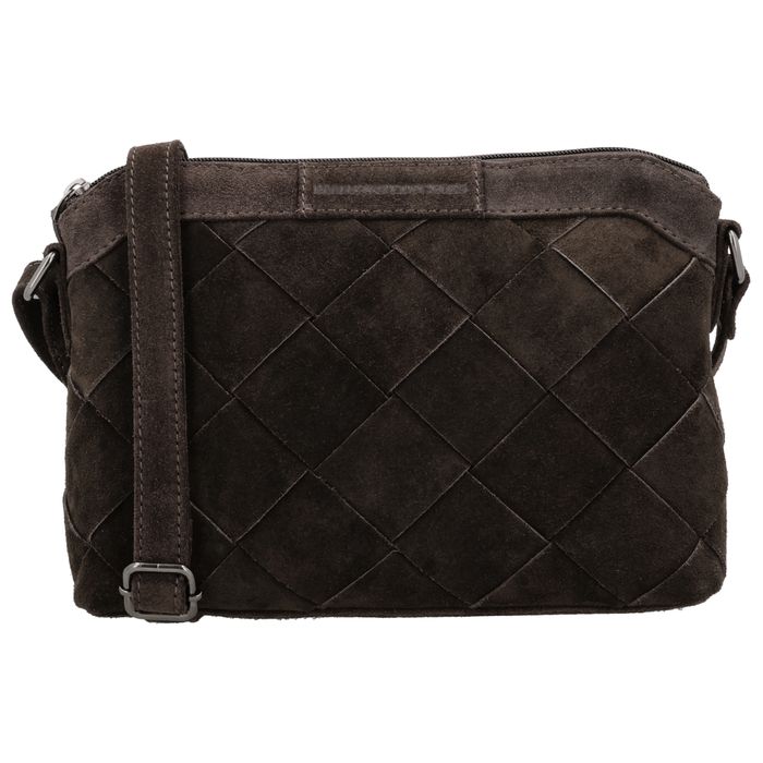 Hide & Stitches Acadia Crossbodytas