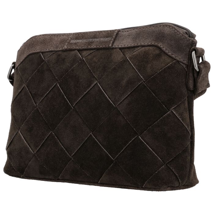 Hide & Stitches Acadia Crossbodytas