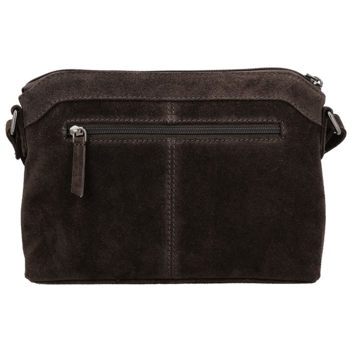 Hide & Stitches Acadia Crossbodytas