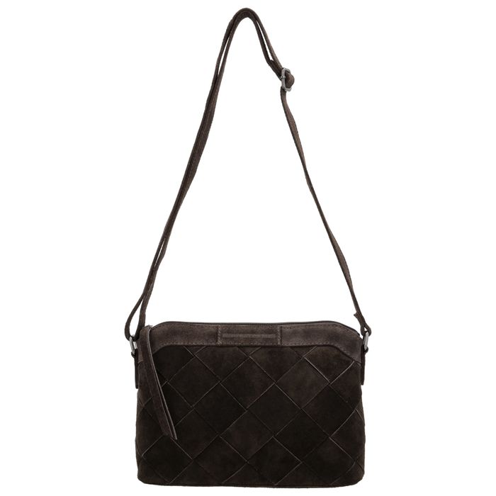 Hide & Stitches Acadia Crossbodytas