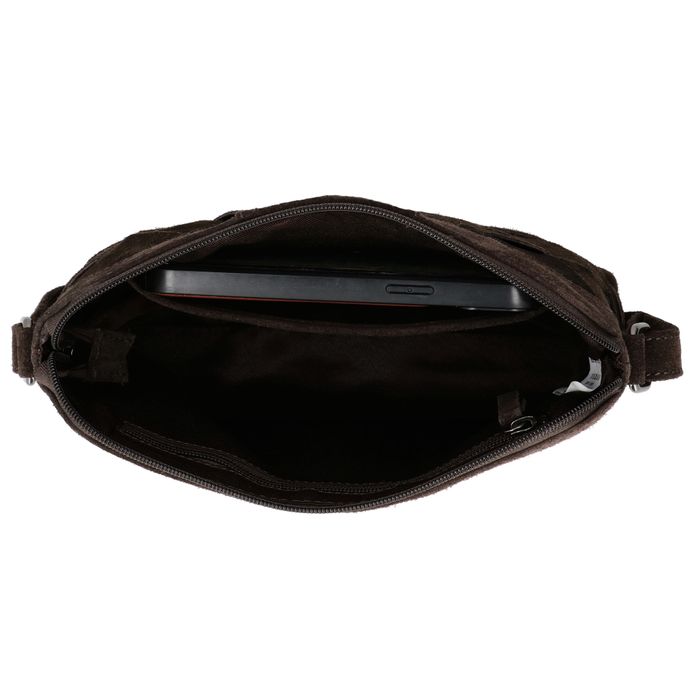 Hide & Stitches Acadia Crossbodytas