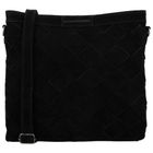 Hide & Stitches Acadia Schoudertas