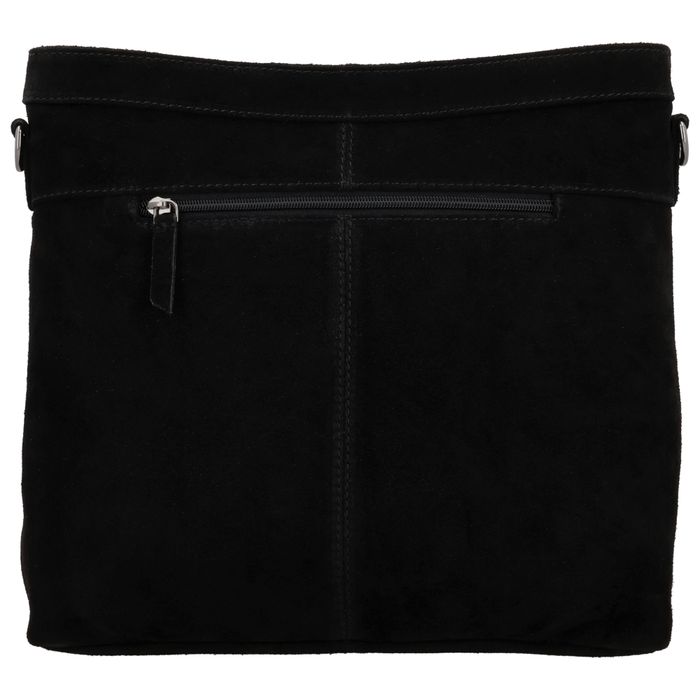 Hide & Stitches Acadia Schoudertas