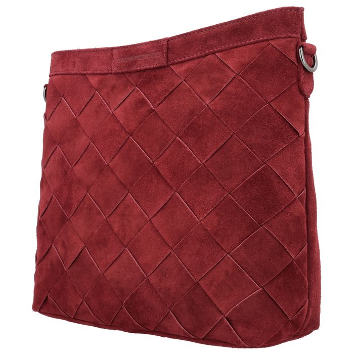Hide & Stitches Acadia Schoudertas