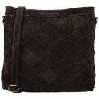 Hide & Stitches Acadia Schoudertas