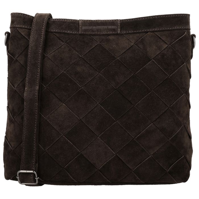 Hide & Stitches Acadia Schoudertas