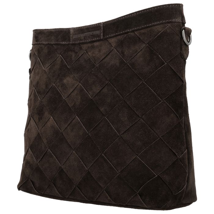 Hide & Stitches Acadia Schoudertas