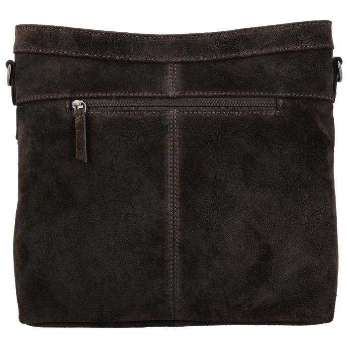 Hide & Stitches Acadia Schoudertas