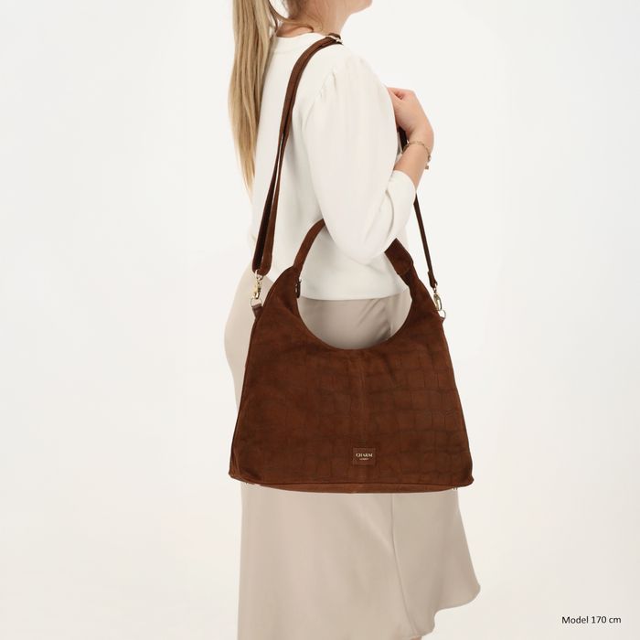 Charm London Caïro Shopper