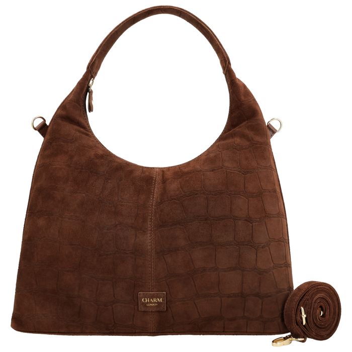 Charm London Caïro Shopper
