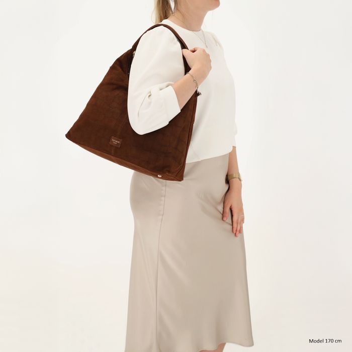 Charm London Caïro Shopper