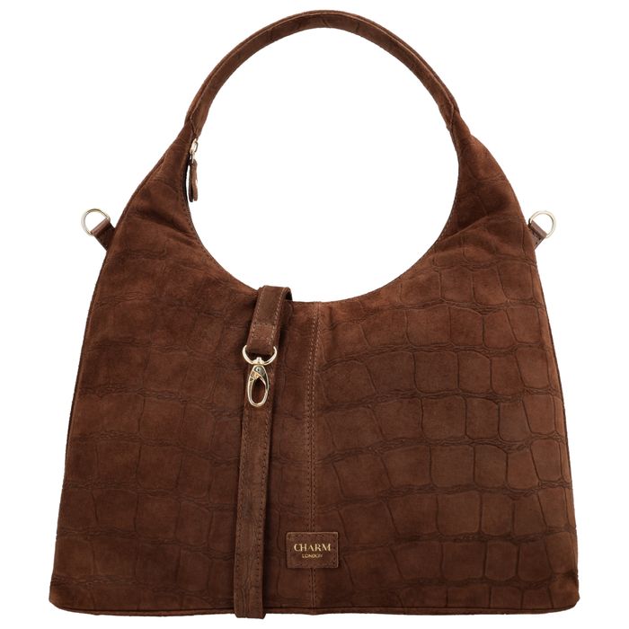 Charm London Caïro Shopper