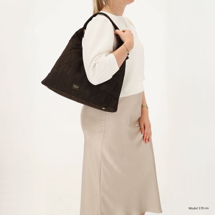 Charm London Caïro Shopper
