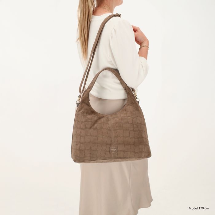 Charm London Caïro Shopper