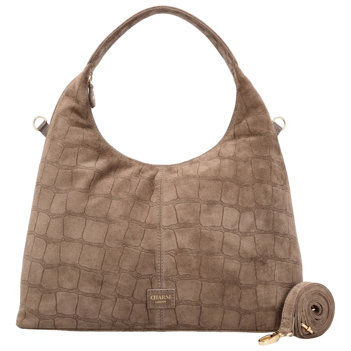 Charm London Caïro Shopper