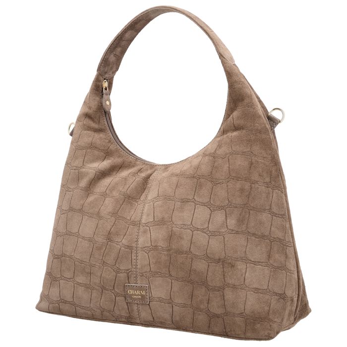 Charm London Caïro Shopper