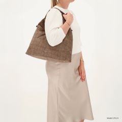 Charm London Caïro Shopper