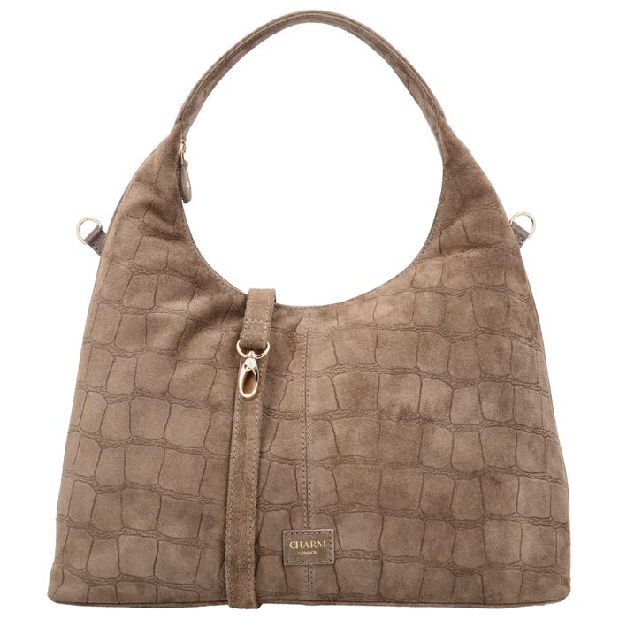 Charm London Caïro Shopper