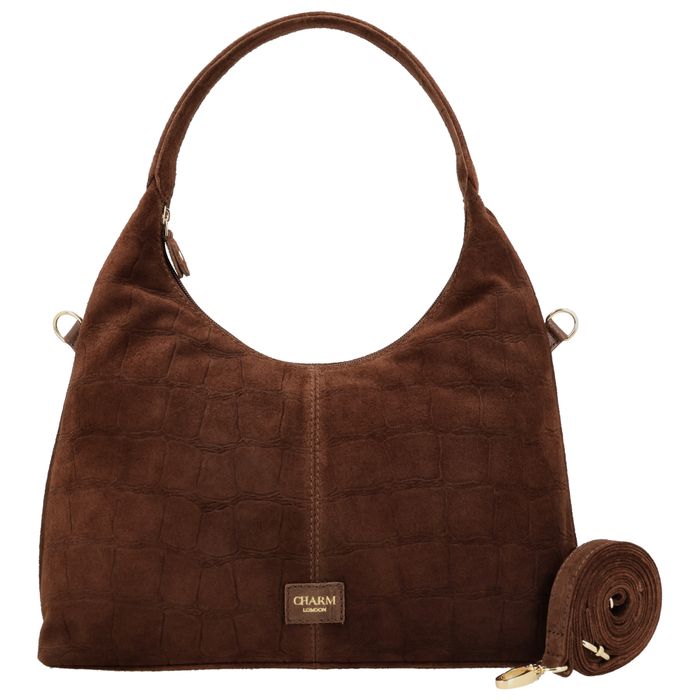 Charm London Caïro Shoulder bag