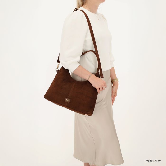 Charm London Caïro Shoulder bag