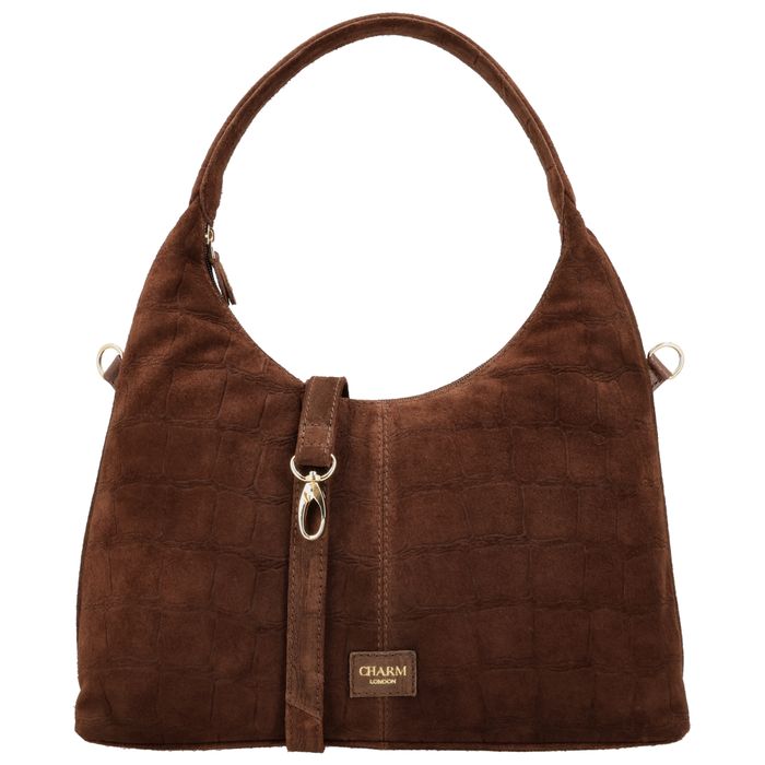 Charm London Caïro Shoulder bag