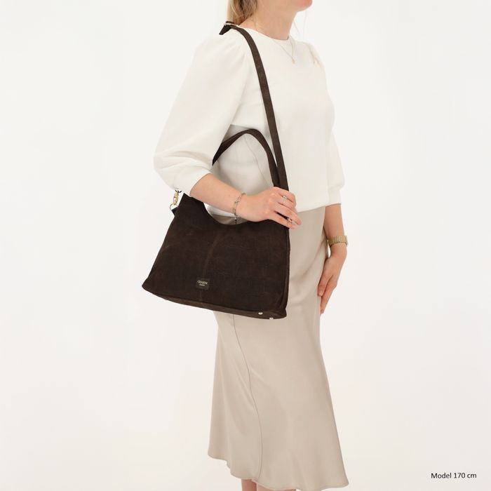 Charm London Caïro Shoulder bag